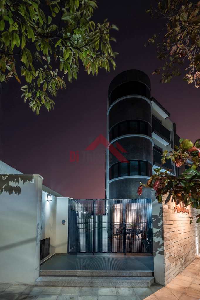 Apartamento em São Caetano do Sul, no bairro Jardim São Caetano