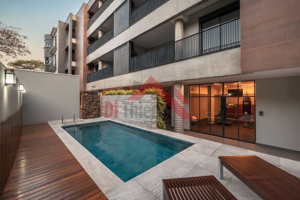 Apartamento em São Caetano do Sul, no bairro Jardim São Caetano