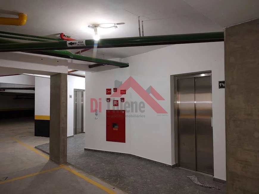 Apartamento em São Caetano do Sul, no bairro Jardim São Caetano
