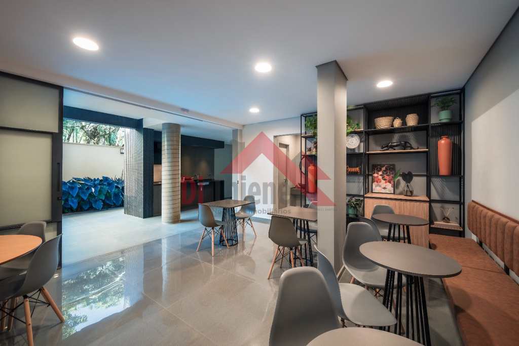 Apartamento em São Caetano do Sul, no bairro Jardim São Caetano