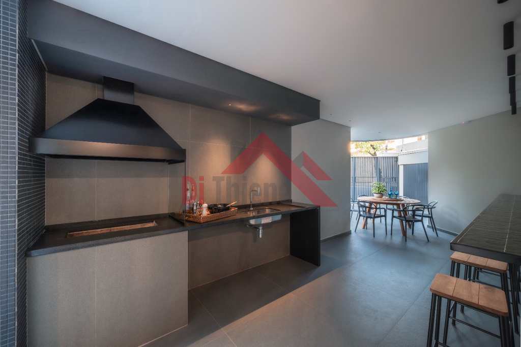 Apartamento em São Caetano do Sul, no bairro Jardim São Caetano