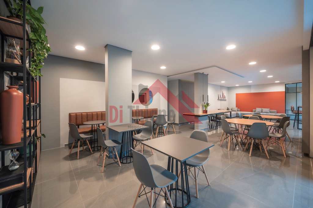 Apartamento em São Caetano do Sul, no bairro Jardim São Caetano