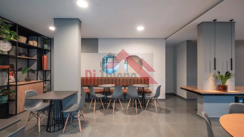 Apartamento em São Caetano do Sul, no bairro Jardim São Caetano