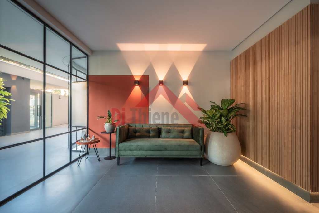 Apartamento em São Caetano do Sul, no bairro Jardim São Caetano