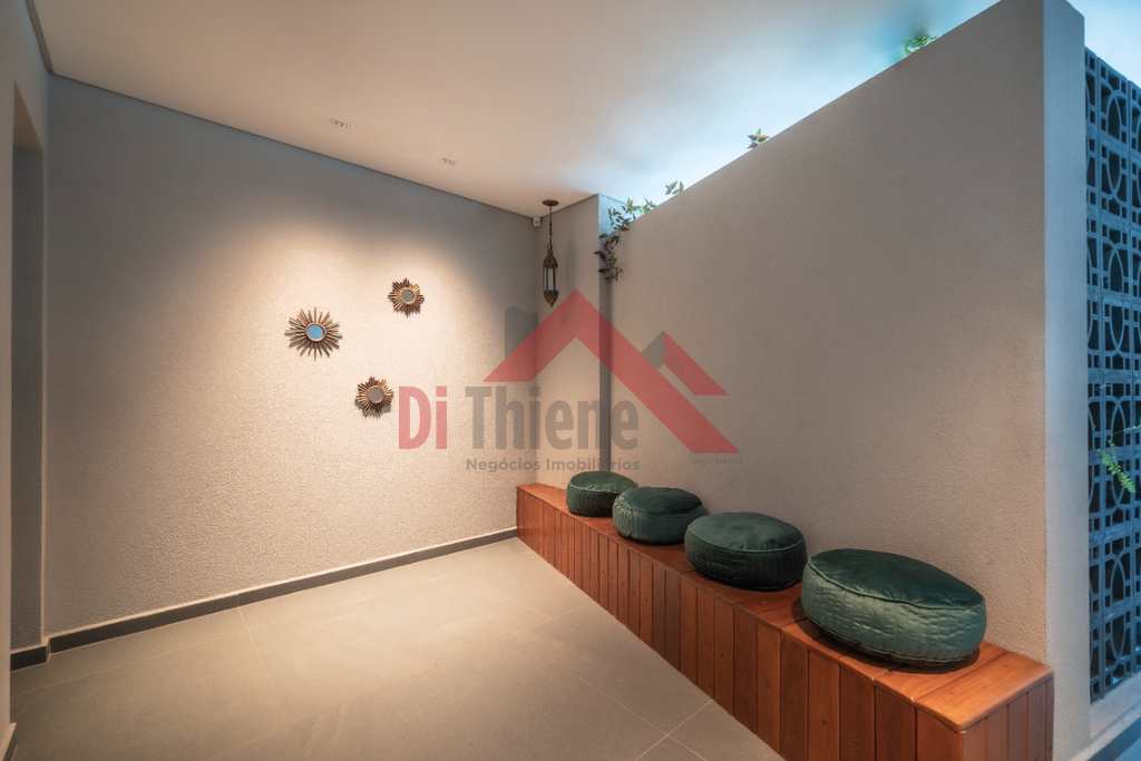 Apartamento em São Caetano do Sul, no bairro Jardim São Caetano