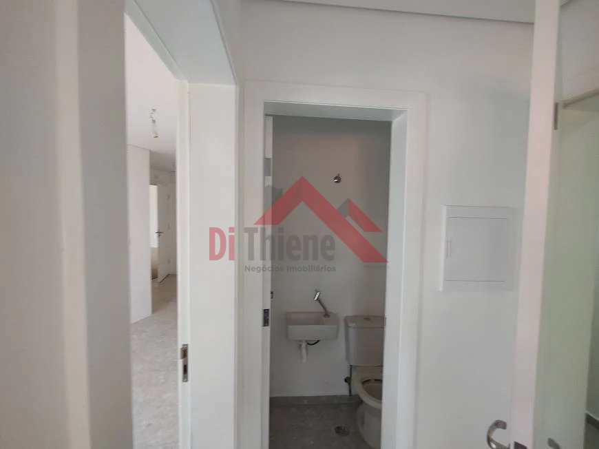 Apartamento em São Caetano do Sul, no bairro Jardim São Caetano