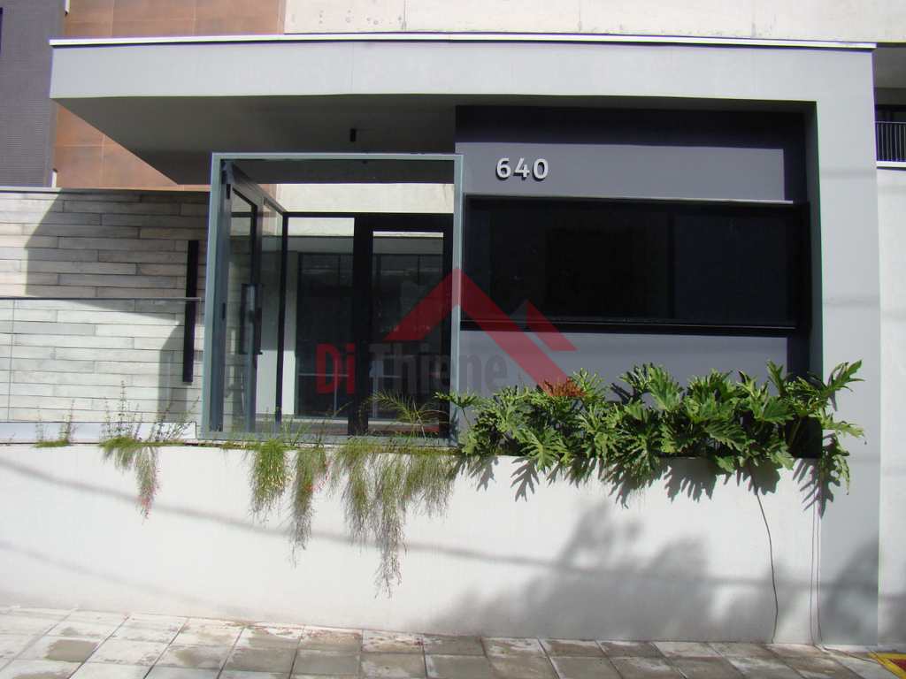 Apartamento em São Caetano do Sul, no bairro Jardim São Caetano