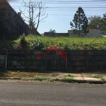 Terreno em Atibaia, bairro Nova Gardênia