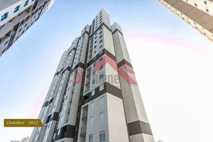 Apartamento em São Bernardo do Campo, no bairro Rudge Ramos