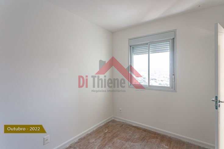 Apartamento em São Bernardo do Campo, no bairro Rudge Ramos