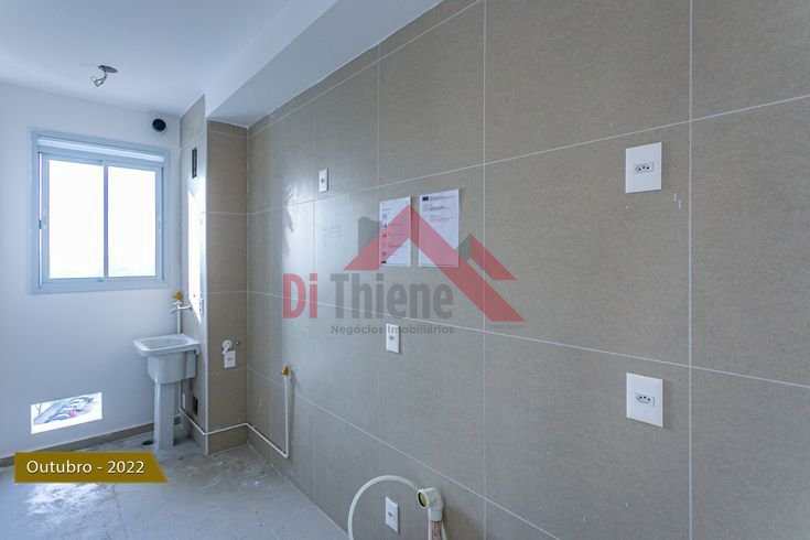 Apartamento em São Bernardo do Campo, no bairro Rudge Ramos