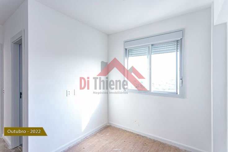 Apartamento em São Bernardo do Campo, no bairro Rudge Ramos