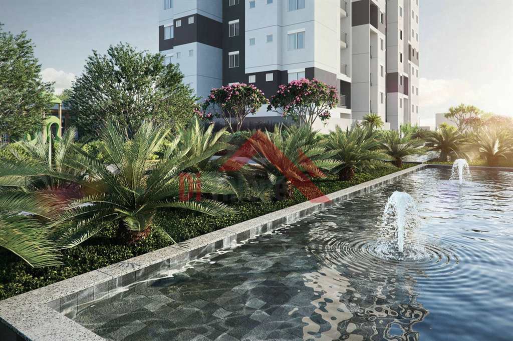 Apartamento em São Bernardo do Campo, no bairro Rudge Ramos