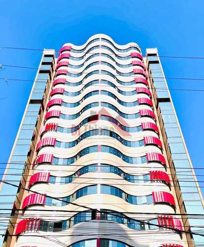 Apartamento, código 2386 em São Caetano do Sul, bairro Santa Paula