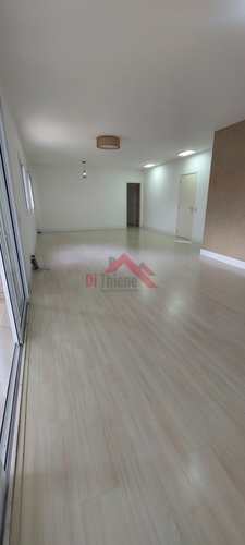 Apartamento, código 2394 em São Caetano do Sul, bairro Santa Paula