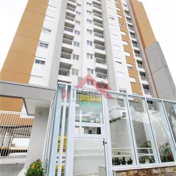 Apartamento em São Caetano do Sul, bairro Barcelona