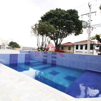 Apartamento em São Caetano do Sul, bairro Barcelona