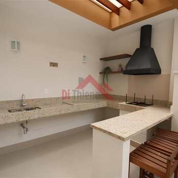 Apartamento em São Caetano do Sul, bairro Barcelona