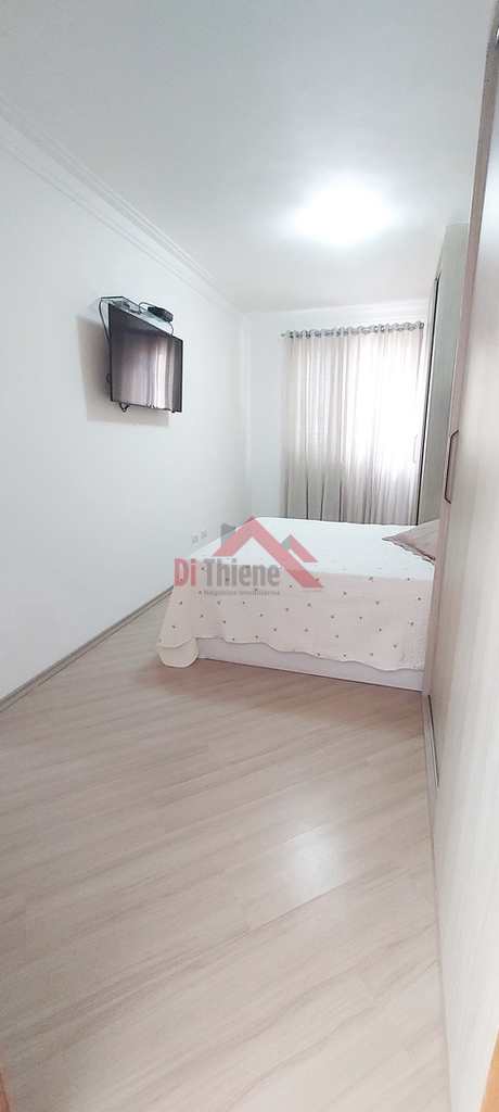Apartamento em São Caetano do Sul, no bairro Boa Vista