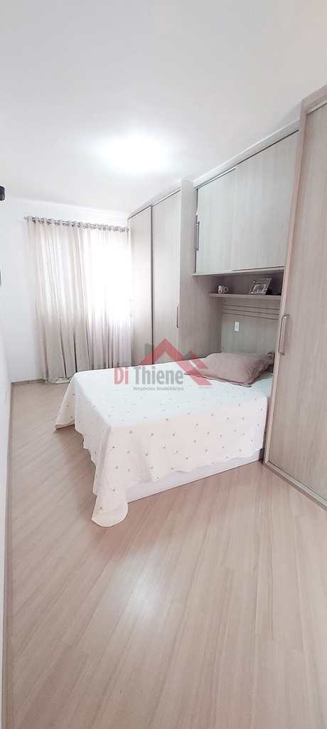 Apartamento em São Caetano do Sul, no bairro Boa Vista