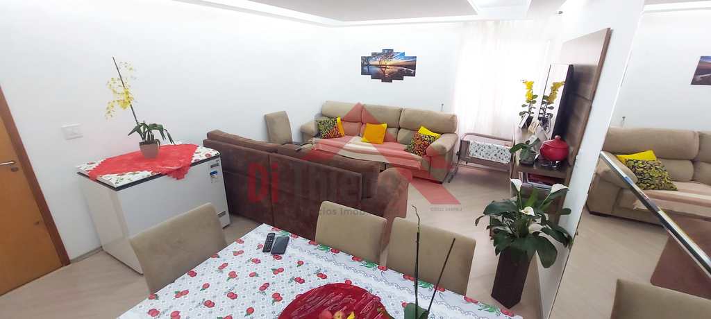 Apartamento em São Caetano do Sul, no bairro Boa Vista