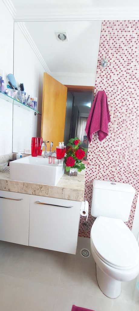 Apartamento em São Caetano do Sul, no bairro Boa Vista