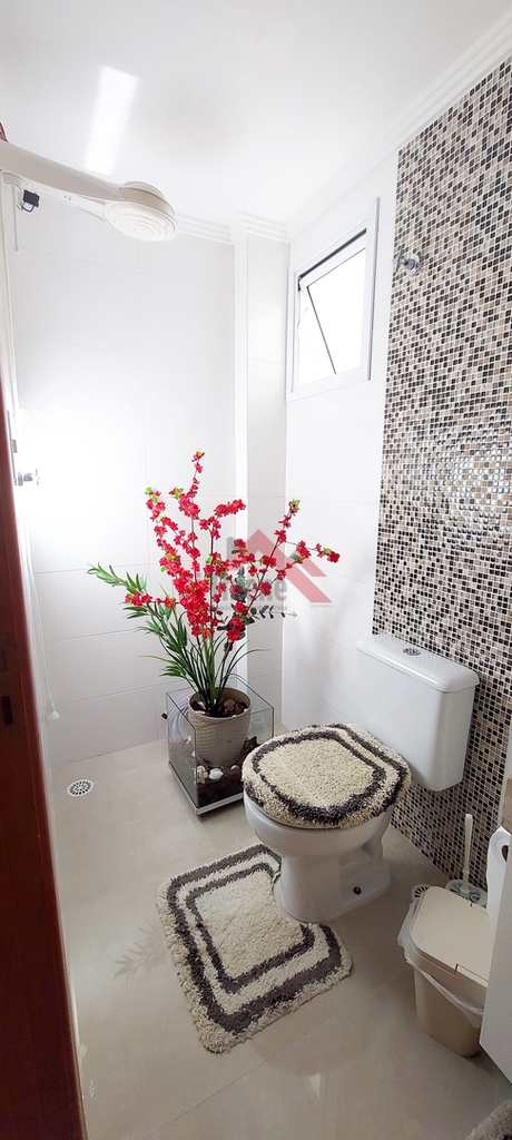 Apartamento em São Caetano do Sul, no bairro Boa Vista