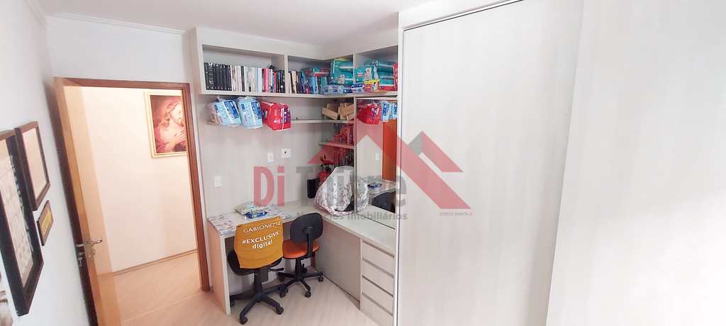 Apartamento em São Caetano do Sul, no bairro Boa Vista