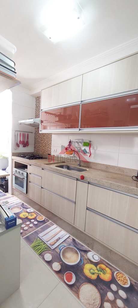 Apartamento em São Caetano do Sul, no bairro Boa Vista
