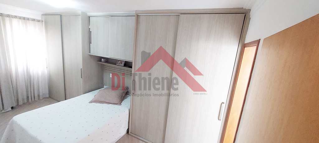 Apartamento em São Caetano do Sul, no bairro Boa Vista
