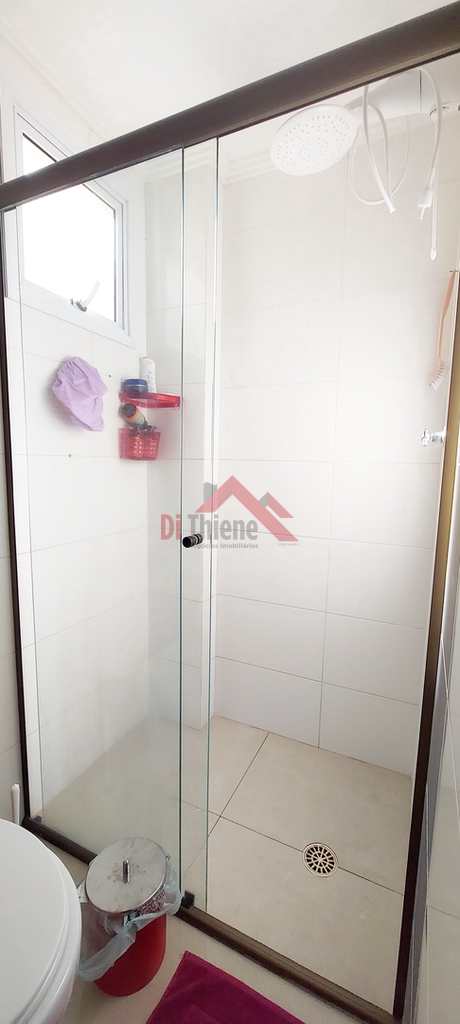Apartamento em São Caetano do Sul, no bairro Boa Vista