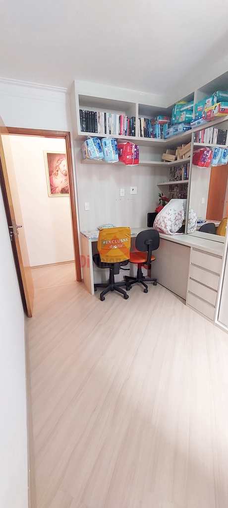 Apartamento em São Caetano do Sul, no bairro Boa Vista