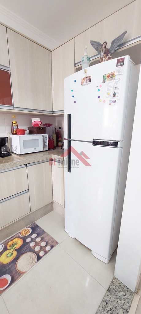 Apartamento em São Caetano do Sul, no bairro Boa Vista