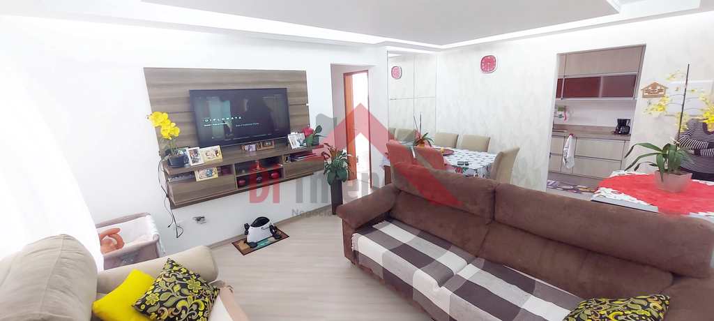 Apartamento em São Caetano do Sul, no bairro Boa Vista