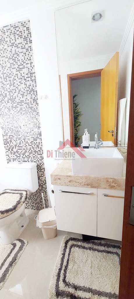 Apartamento em São Caetano do Sul, no bairro Boa Vista