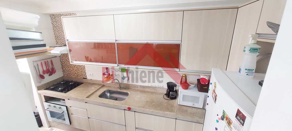 Apartamento em São Caetano do Sul, no bairro Boa Vista
