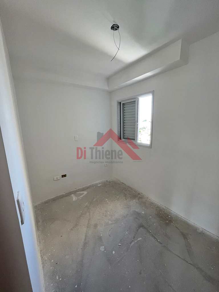 Apartamento em Santo André, no bairro Parque das Nações