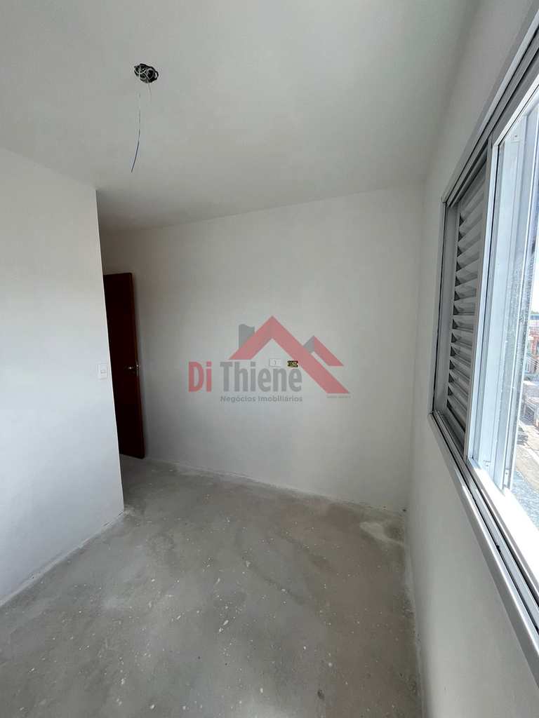 Apartamento em Santo André, no bairro Parque das Nações