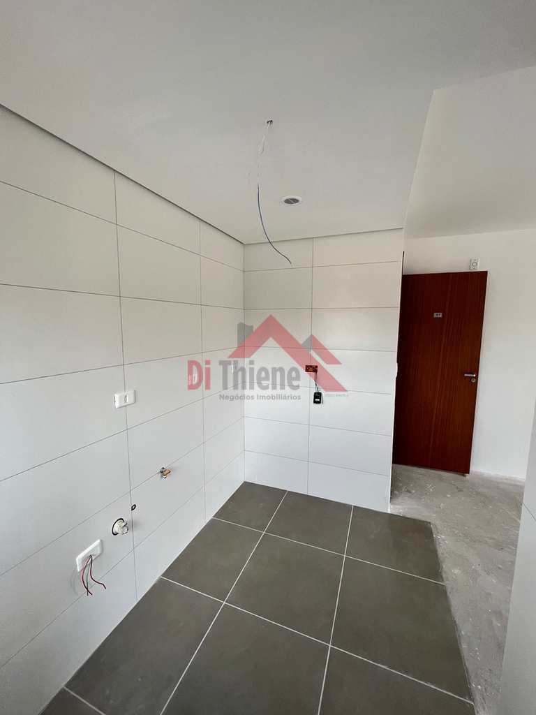 Apartamento em Santo André, no bairro Parque das Nações