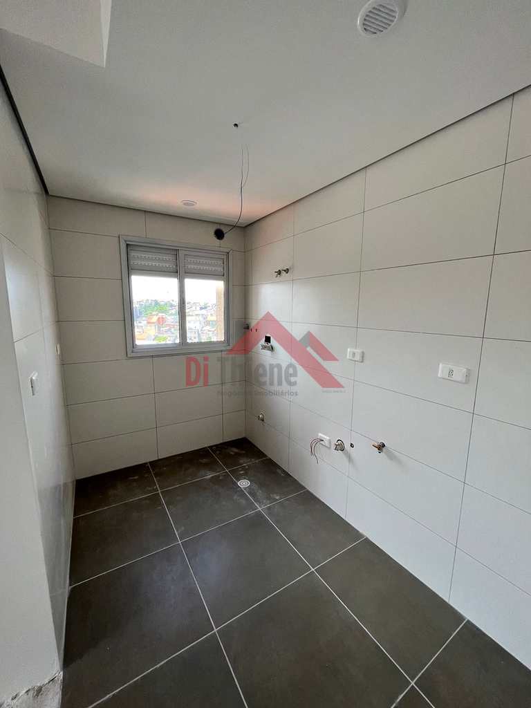 Apartamento em Santo André, no bairro Parque das Nações
