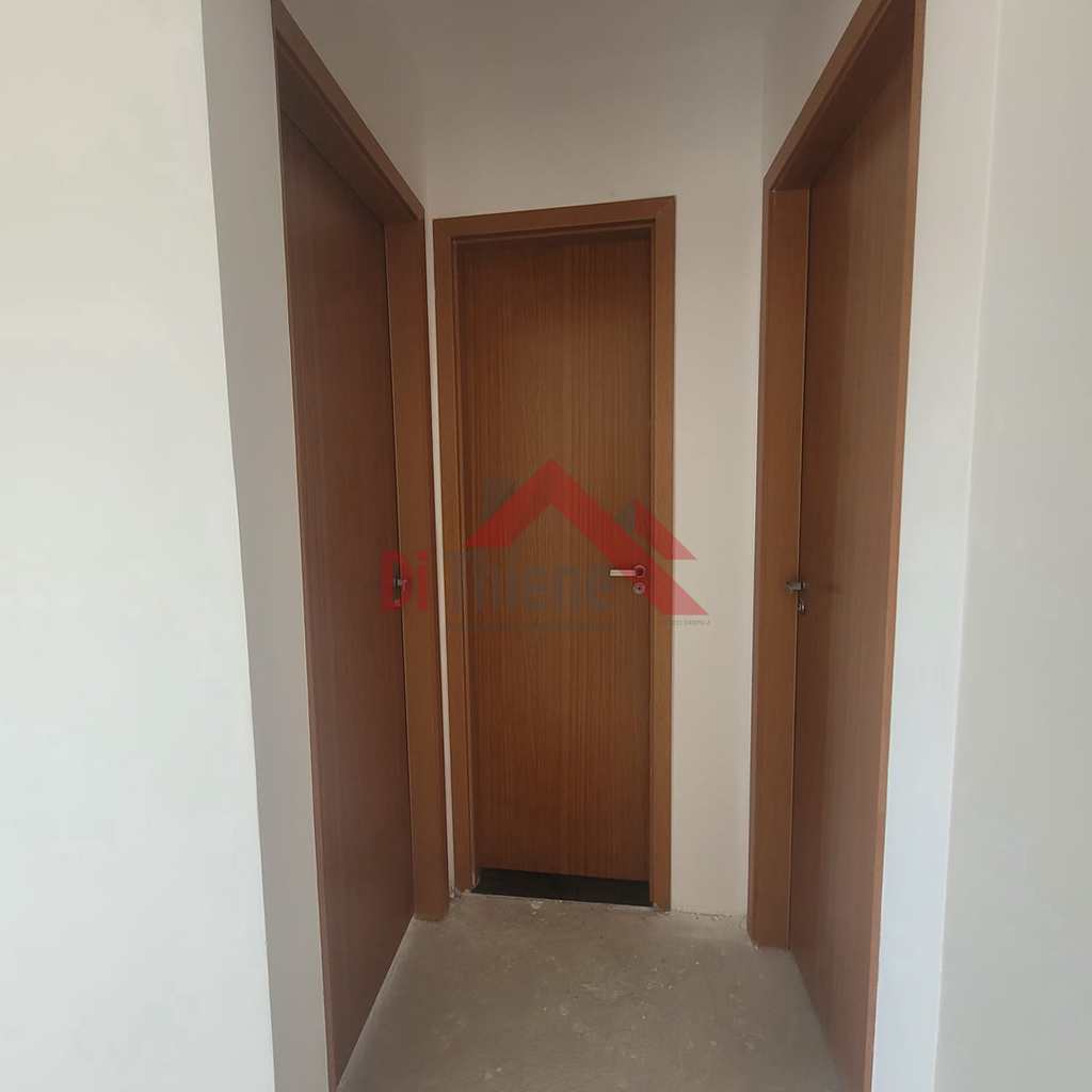 Apartamento em Santo André, no bairro Parque das Nações