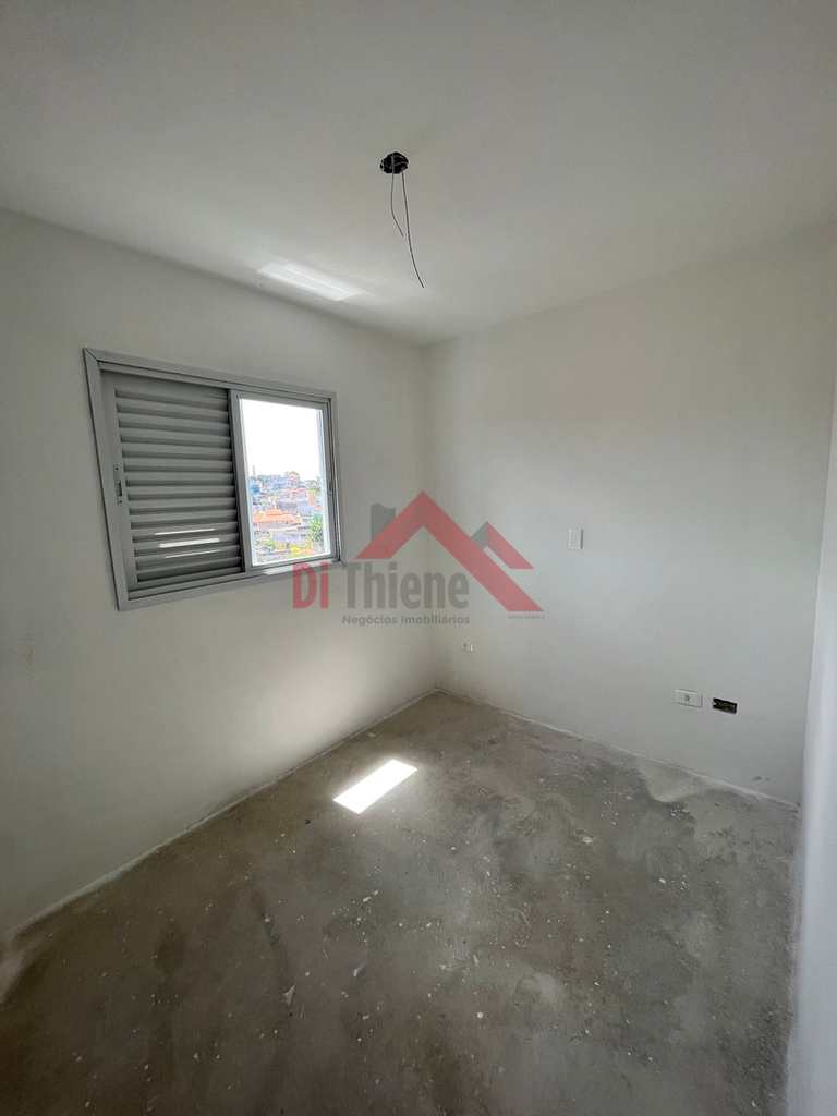 Apartamento em Santo André, no bairro Parque das Nações