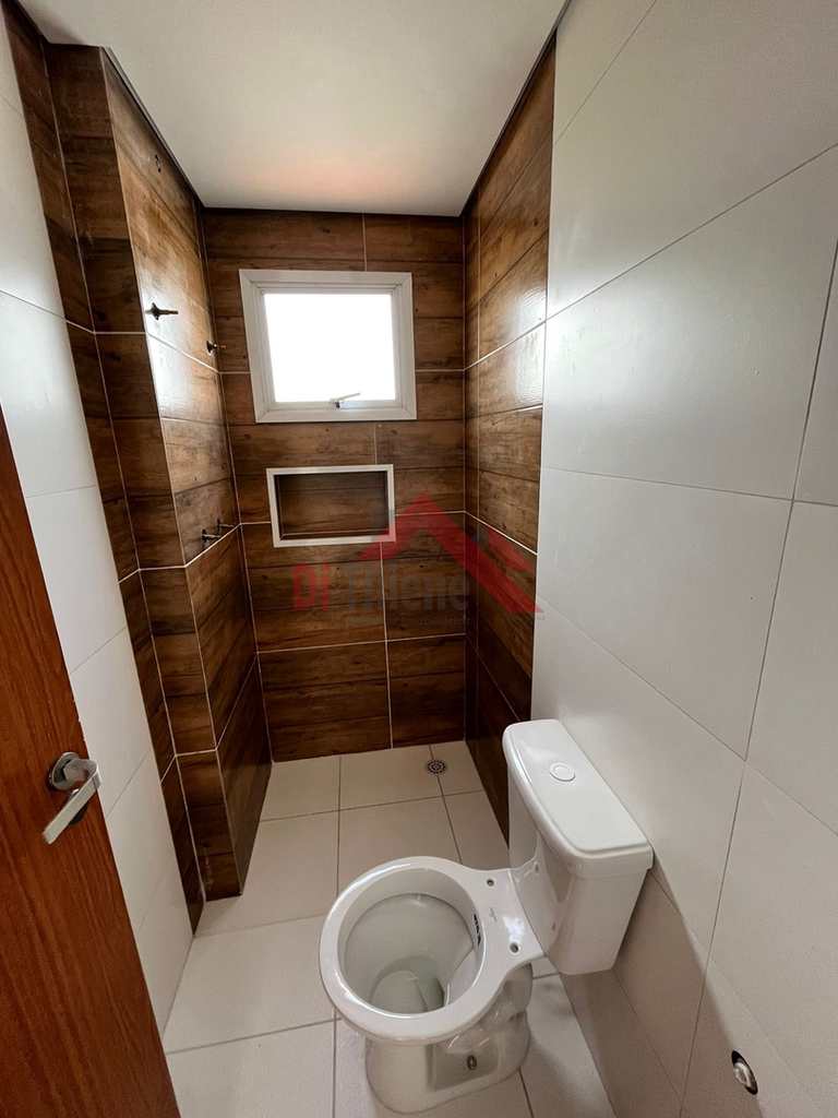 Apartamento em Santo André, no bairro Parque das Nações