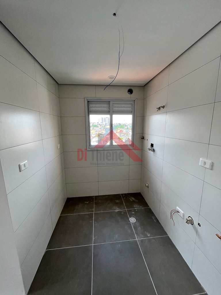 Apartamento em Santo André, no bairro Parque das Nações