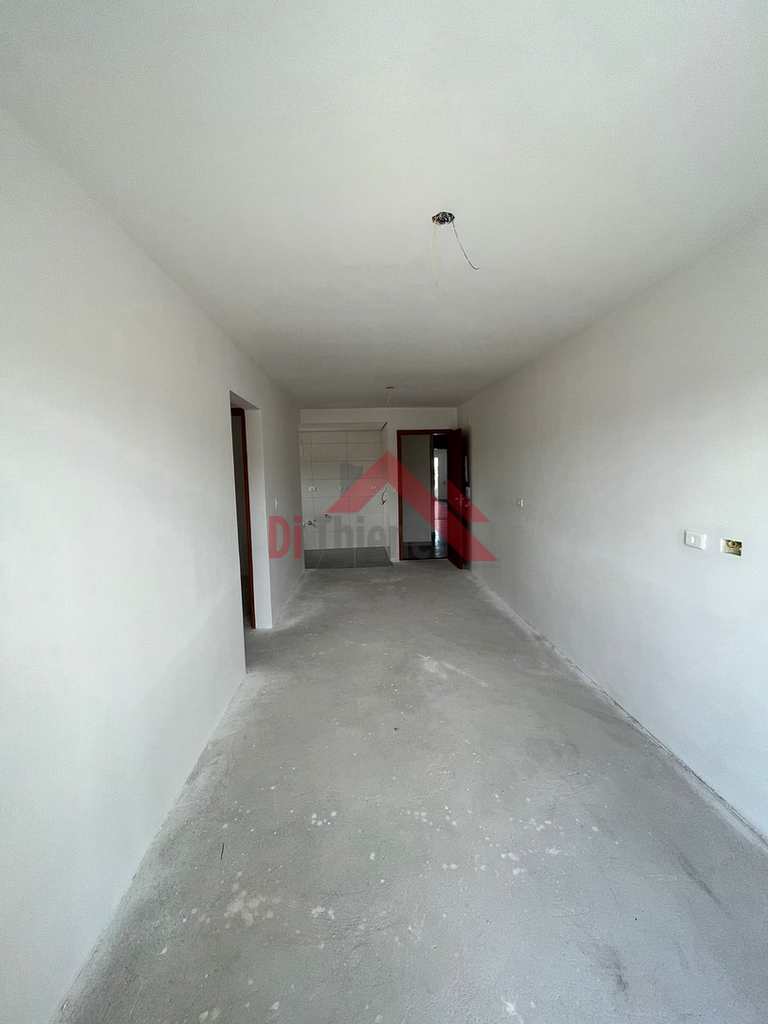 Apartamento em Santo André, no bairro Parque das Nações