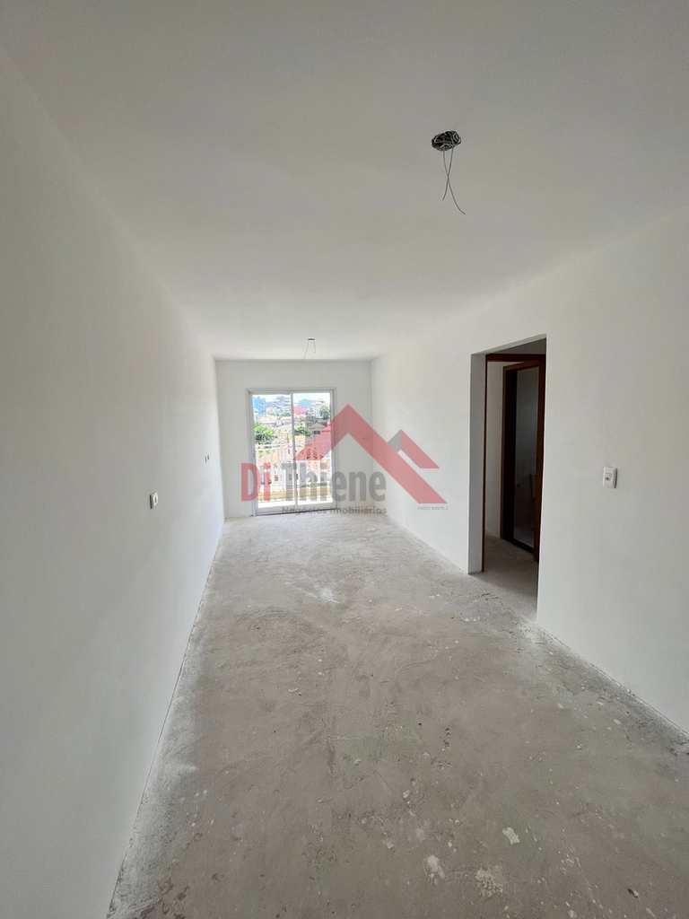 Apartamento em Santo André, no bairro Parque das Nações