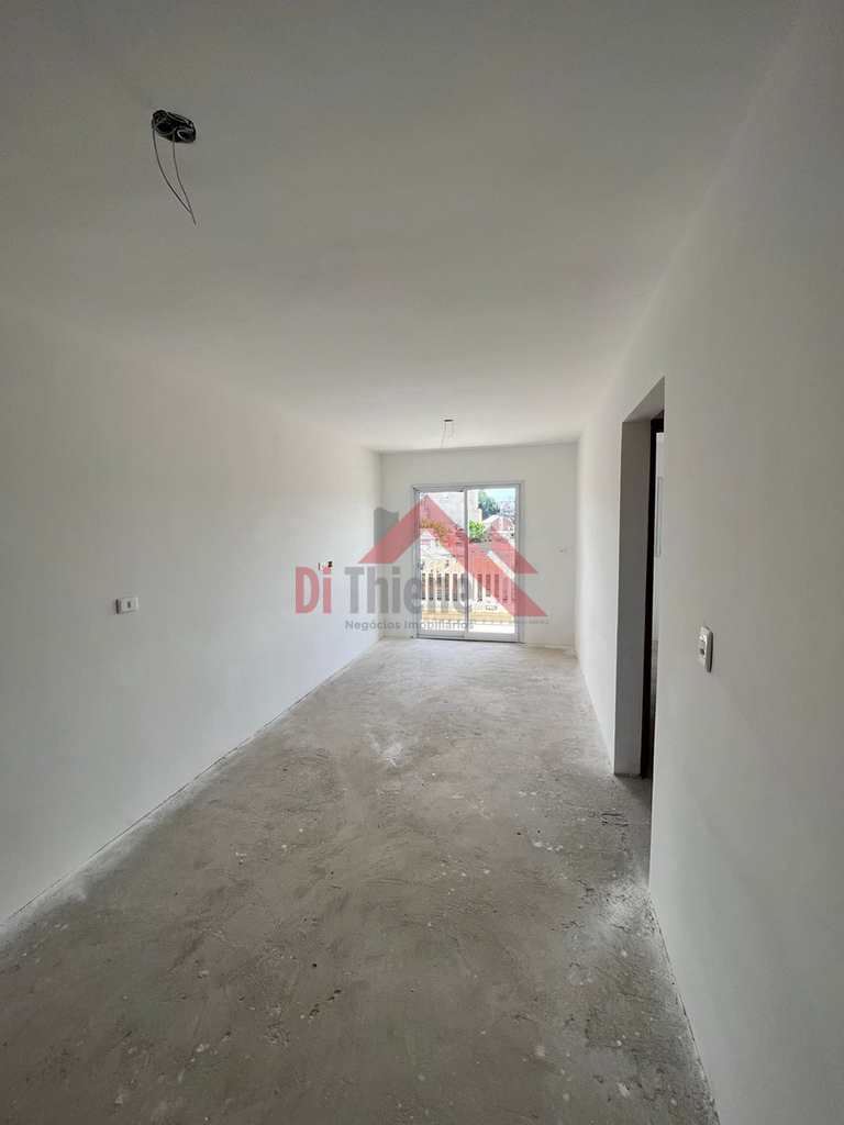 Apartamento em Santo André, no bairro Parque das Nações