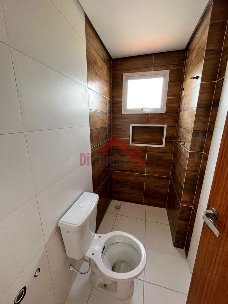 Apartamento em Santo André, no bairro Parque das Nações