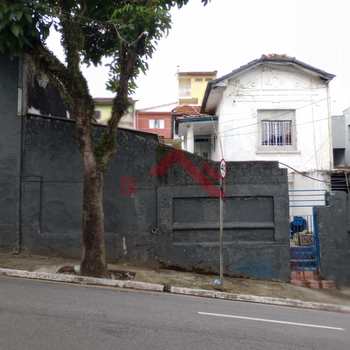Terreno em São Caetano do Sul, bairro Osvaldo Cruz