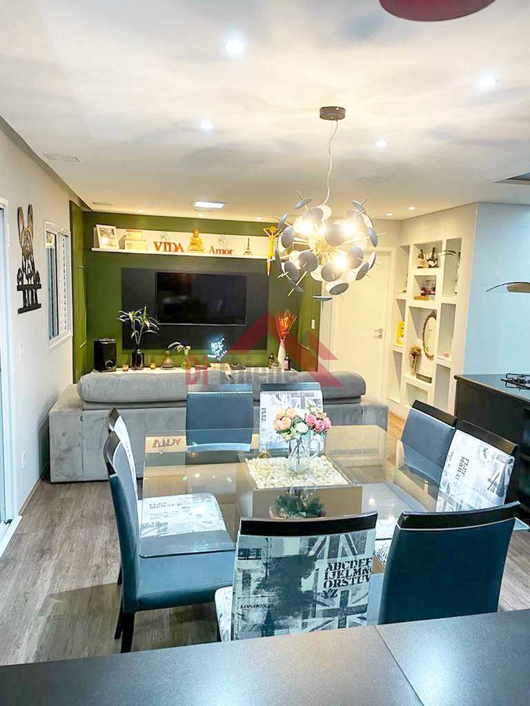 Apartamento em São Caetano do Sul, no bairro Boa Vista